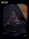 Wintarnaht: Shirt "Eiche" black shirt