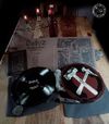 Vom schwarzen Schmied: Bergkgesænge: 2x LP | Dauþuz