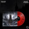 Todeswerk: Uranium II: LP red-black swirl | Dauþuz 
