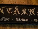 Wintarnaht: Logo Patch / Archaic Black Metal