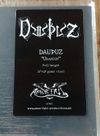 Uranium: LP bottlegreen | Dauþuz