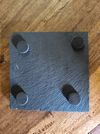 Wintarnaht: Slate Plate / Anþjaz