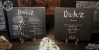 Uranium: CD | Dauþuz