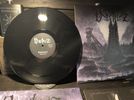 Todeswerk: Uranium II: LP black | Dauþuz