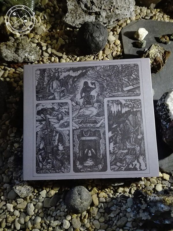 Vom schwarzen Schmied: CD | Dauþuz