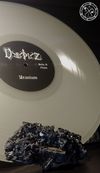 Uranium: LP Glow in the Dark | Dauþuz