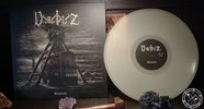 Uranium: LP Glow in the Dark | Dauþuz