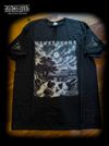 Wintarnaht: Shirt "Eiche" black shirt