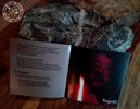 Vom schwarzen Schmied: CD | Dauþuz
