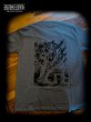 Wintarnaht: Shirt "Eiche" grey shirt