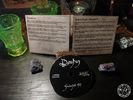 Grubenfall 1727 EP: CD | Dauþuz