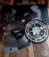 Vom schwarzen Schmied: 2x LP smoke | Dauþuz