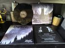 Todeswerk: Uranium II: LP black | Dauþuz