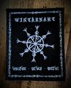 Wintarnaht: Patch / WintarSunna
