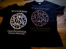 Wintarnaht: Shirt "Tradition" bronze print
