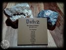 Vom schwarzen Schmied: Bergkgesænge: CD | Dauþuz