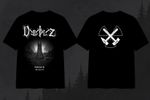 Dauþuz - Shirt "Todeswerk"