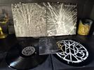 Tôdhên Uoþal: 2x LP | Wintarnaht