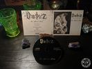Des Zwerges Fluch EP: CD | Dauþuz
