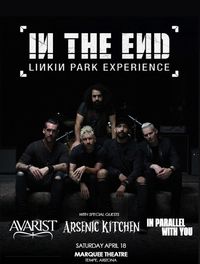 IN THE END