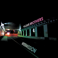 Intermission by Vajsar Brothers