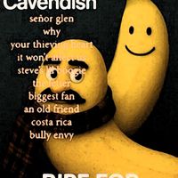 Ripe for the Taking by Big Mike and the Cavendish