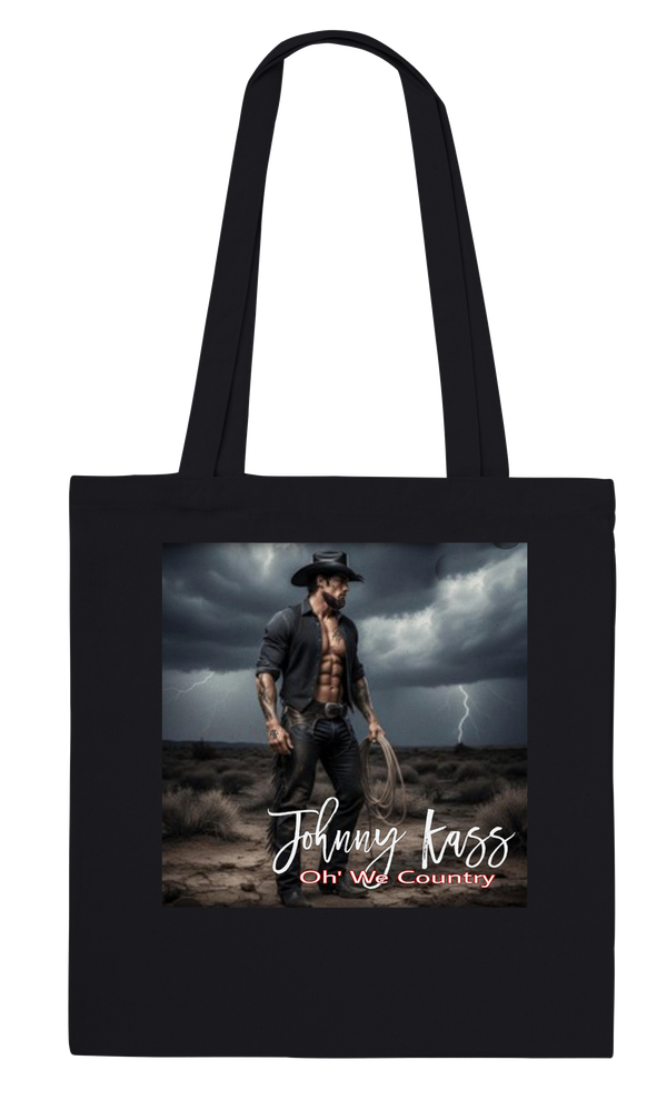 Oh' We Country - Tote bag