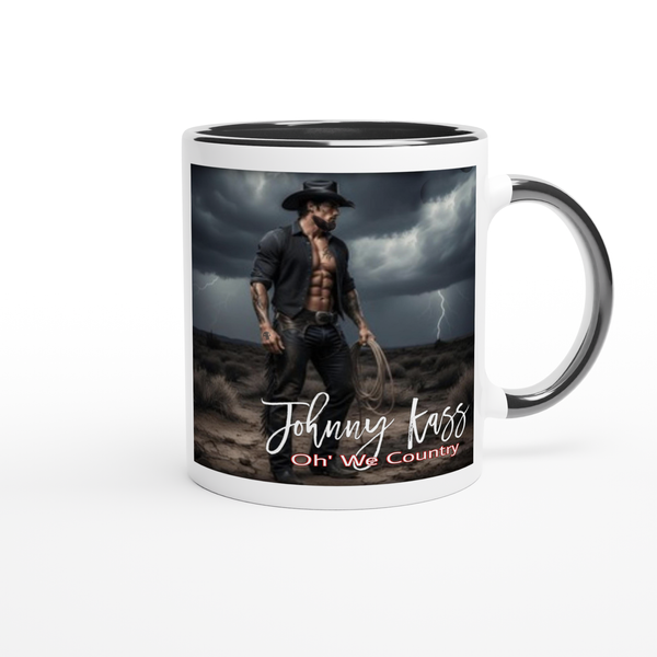 Oh' We Country - Ceramic Mug