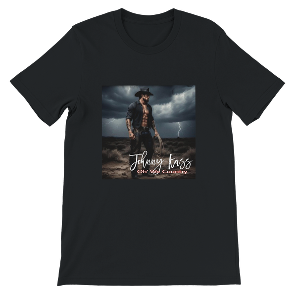 Oh' We Country - Unisex T-Shirt