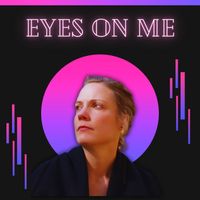 EYES ON  ME by VØGEL
