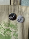 CatRat Pin 