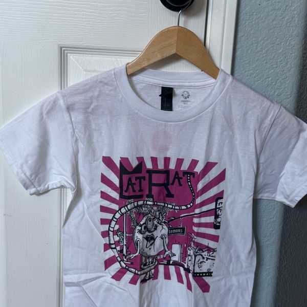 Lemons EP Shirt