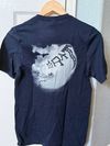 Surfer in Barrel Shirt - Navy