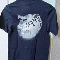 Surfer in Barrel Shirt - Navy