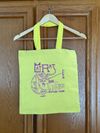 Lemons Tote