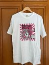 Lemons EP Shirt - White Comfort Colors