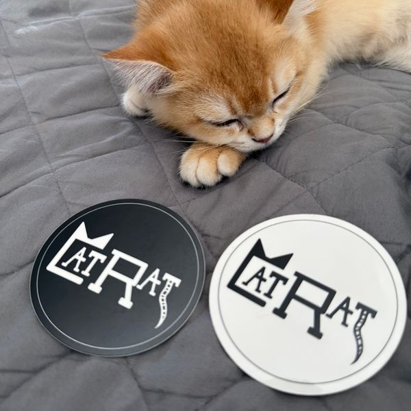 Big Stickers  