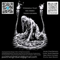 Demo by Past The Light