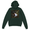 lovers world - Classic Unisex Pullover Hoodie