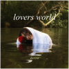 lovers world - Fine Art Poster