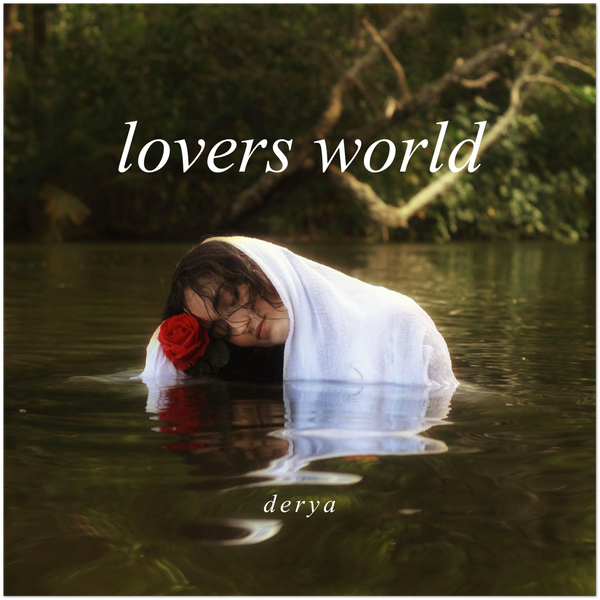 lovers world - Fine Art Poster