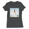 feel water - Women’s Cut T-Shirt