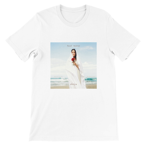 feel water - Unisex T-Shirt