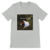 lovers world - Unisex T-Shirt