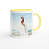 feel water - Ceramic Mug