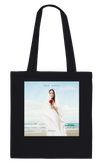 feel water - Tote bag