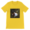 lovers world - Unisex T-Shirt