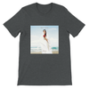 feel water - Unisex T-Shirt