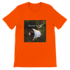 lovers world - Unisex T-Shirt