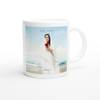 feel water - Ceramic Mug